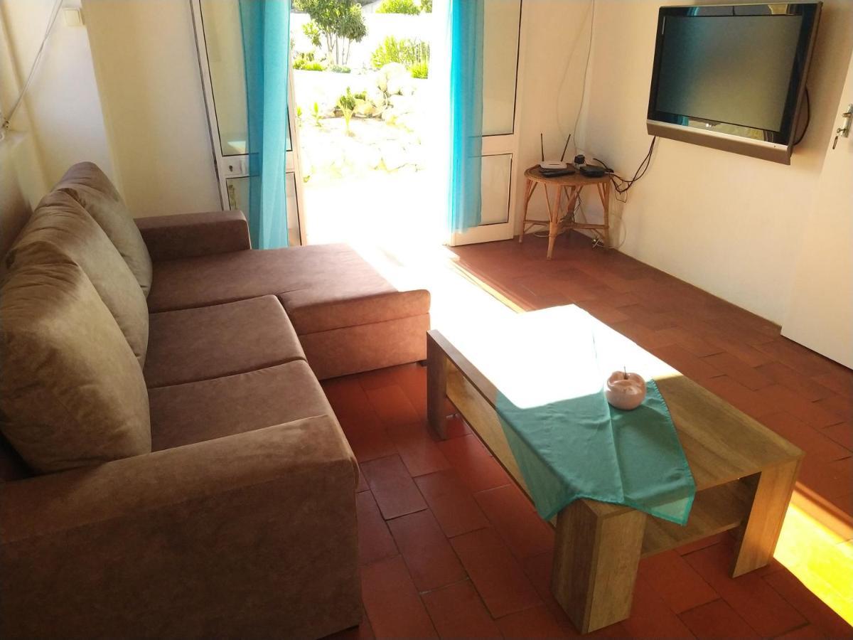 Pérola de Sandy Paderne  Extérieur photo