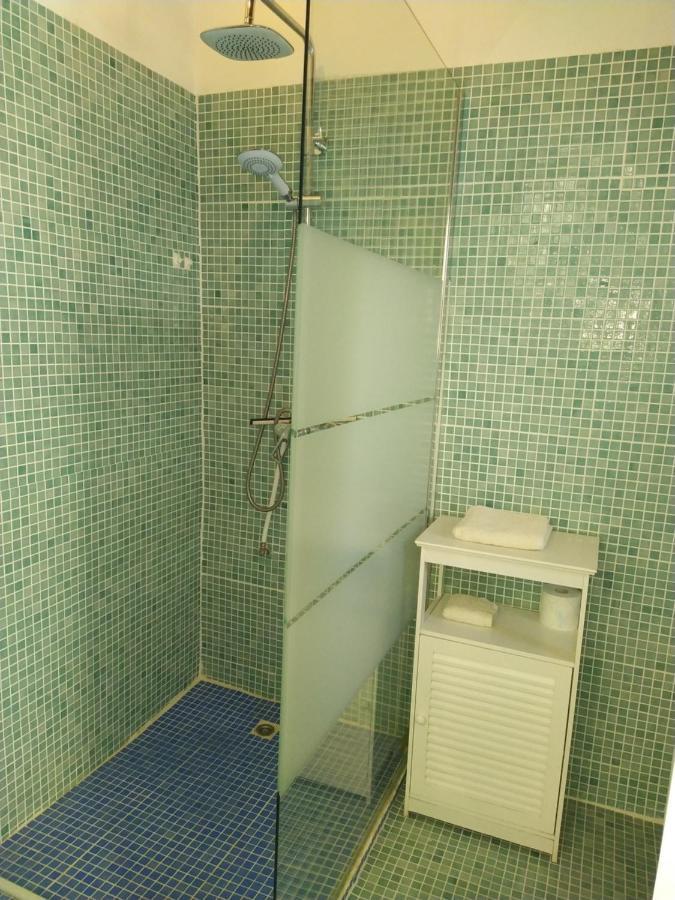 Pérola de Sandy Paderne  Extérieur photo