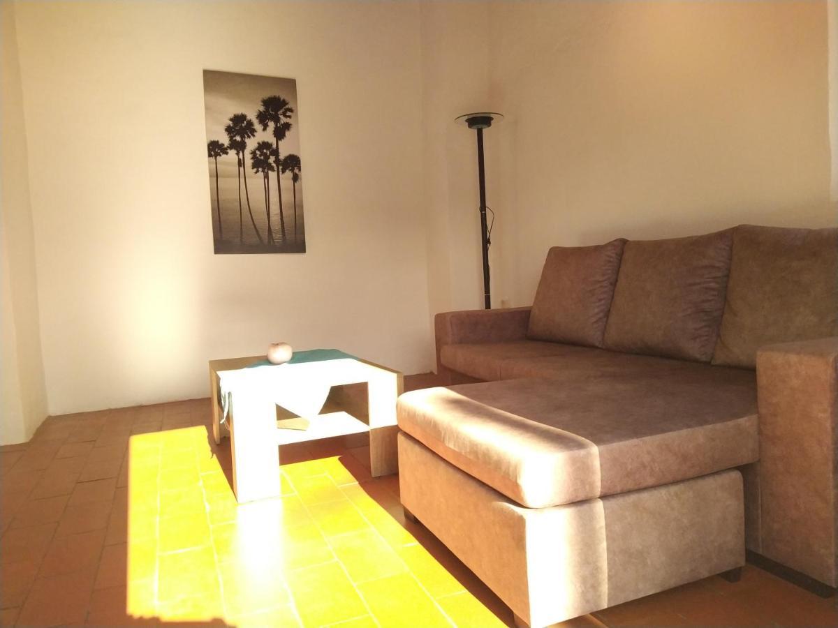 Pérola de Sandy Paderne  Extérieur photo