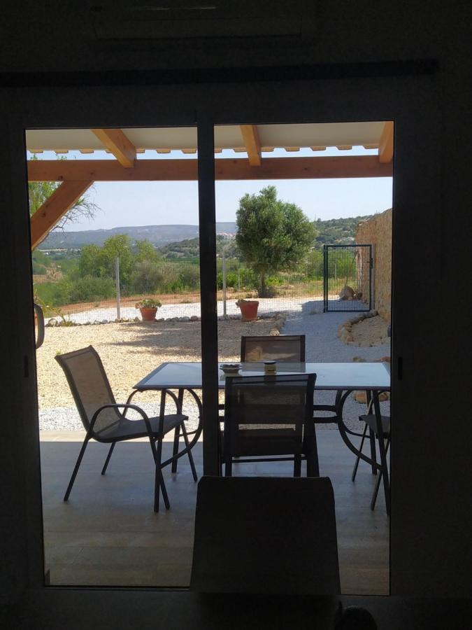 Pérola de Sandy Paderne  Extérieur photo