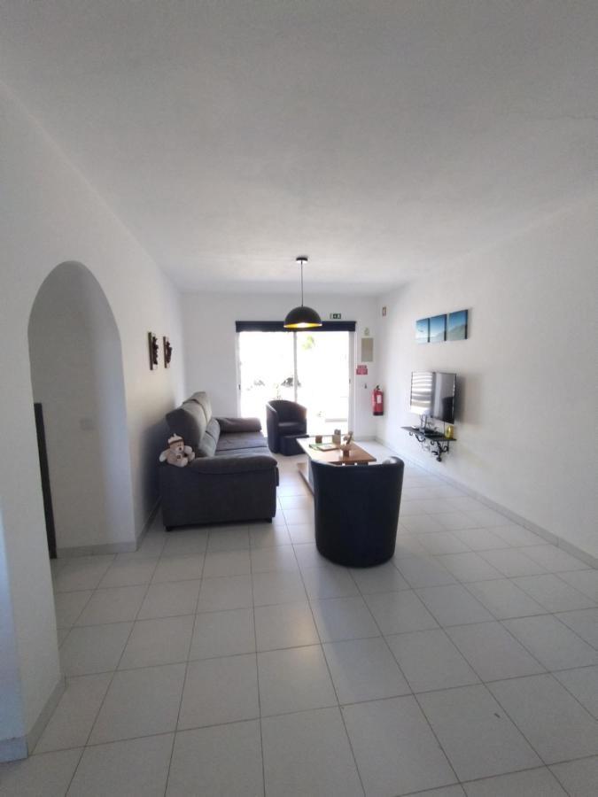 Pérola de Sandy Paderne  Extérieur photo