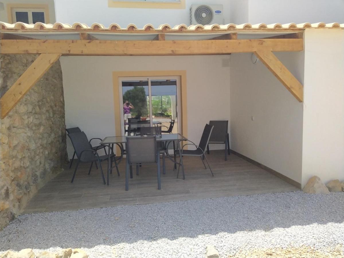 Pérola de Sandy Paderne  Extérieur photo