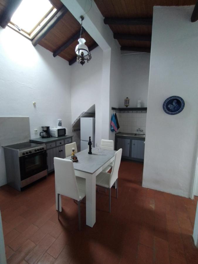 Pérola de Sandy Paderne  Extérieur photo