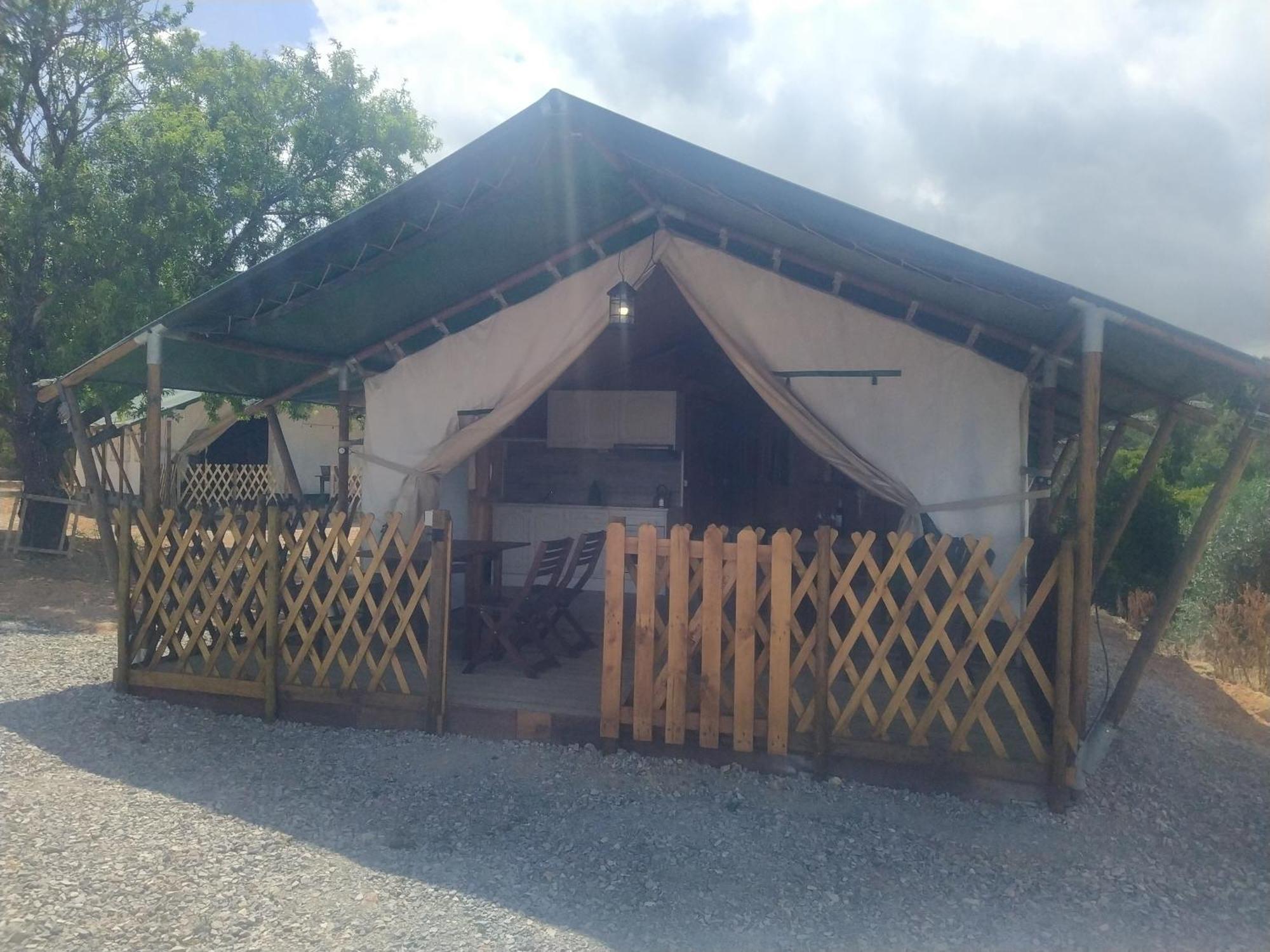 Pérola de Sandy Paderne  Extérieur photo
