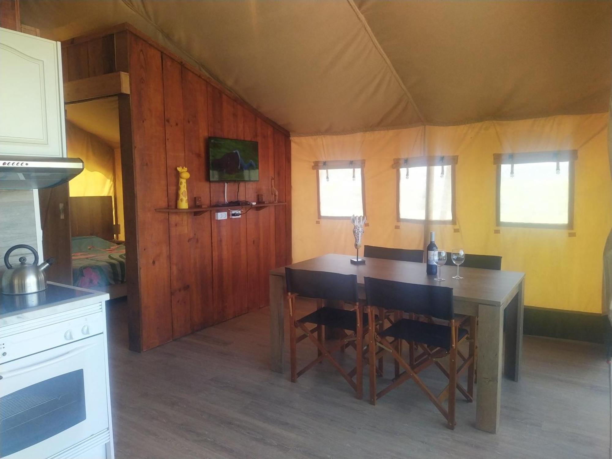 Pérola de Sandy Paderne  Extérieur photo