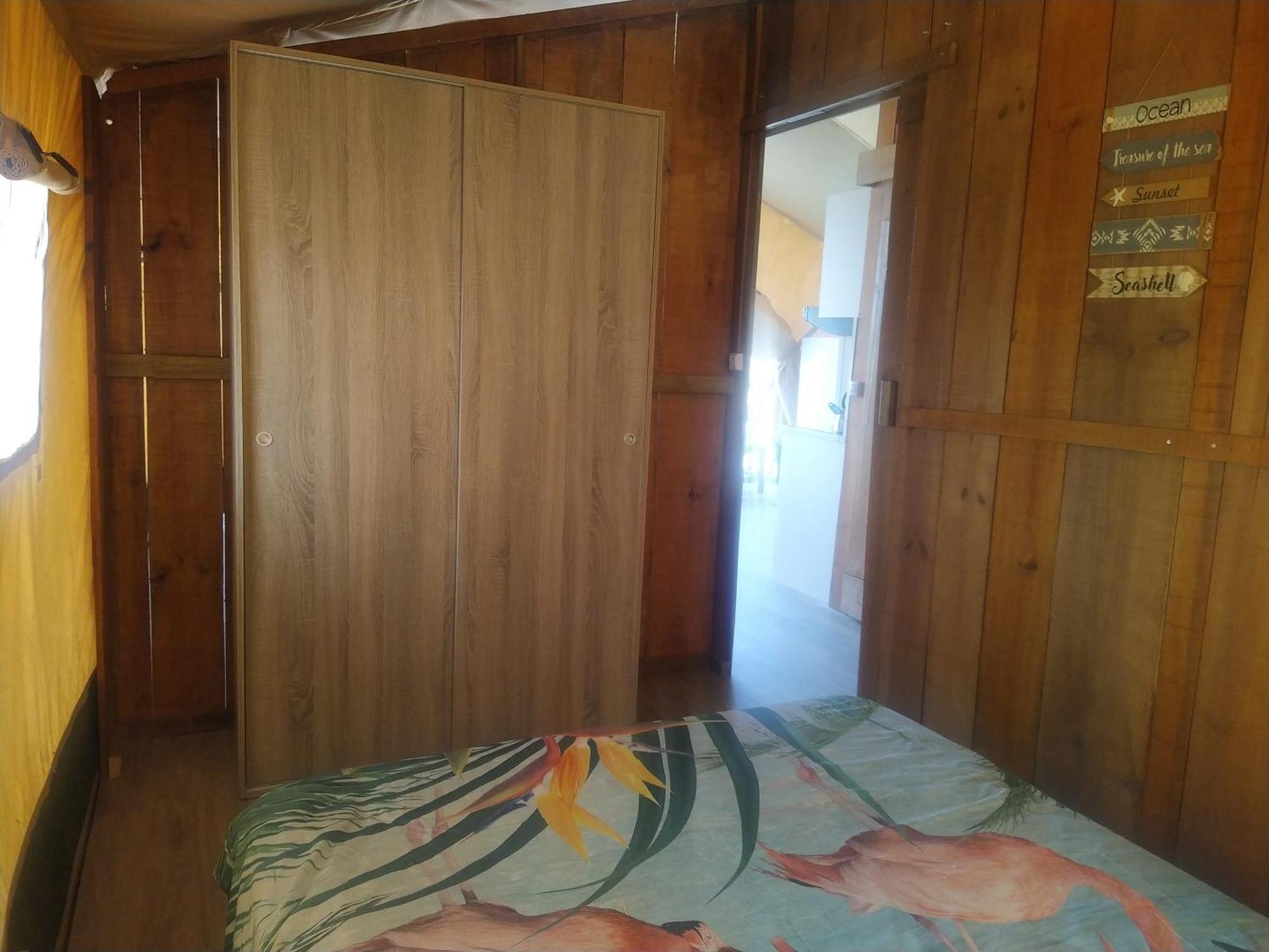 Pérola de Sandy Paderne  Extérieur photo