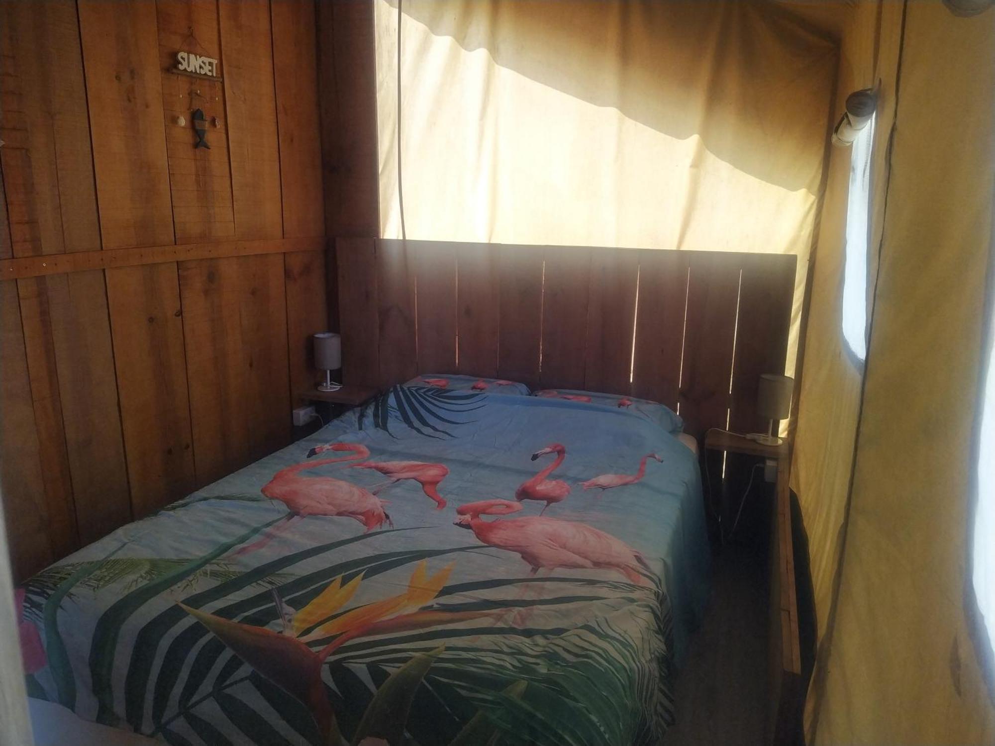 Pérola de Sandy Paderne  Extérieur photo