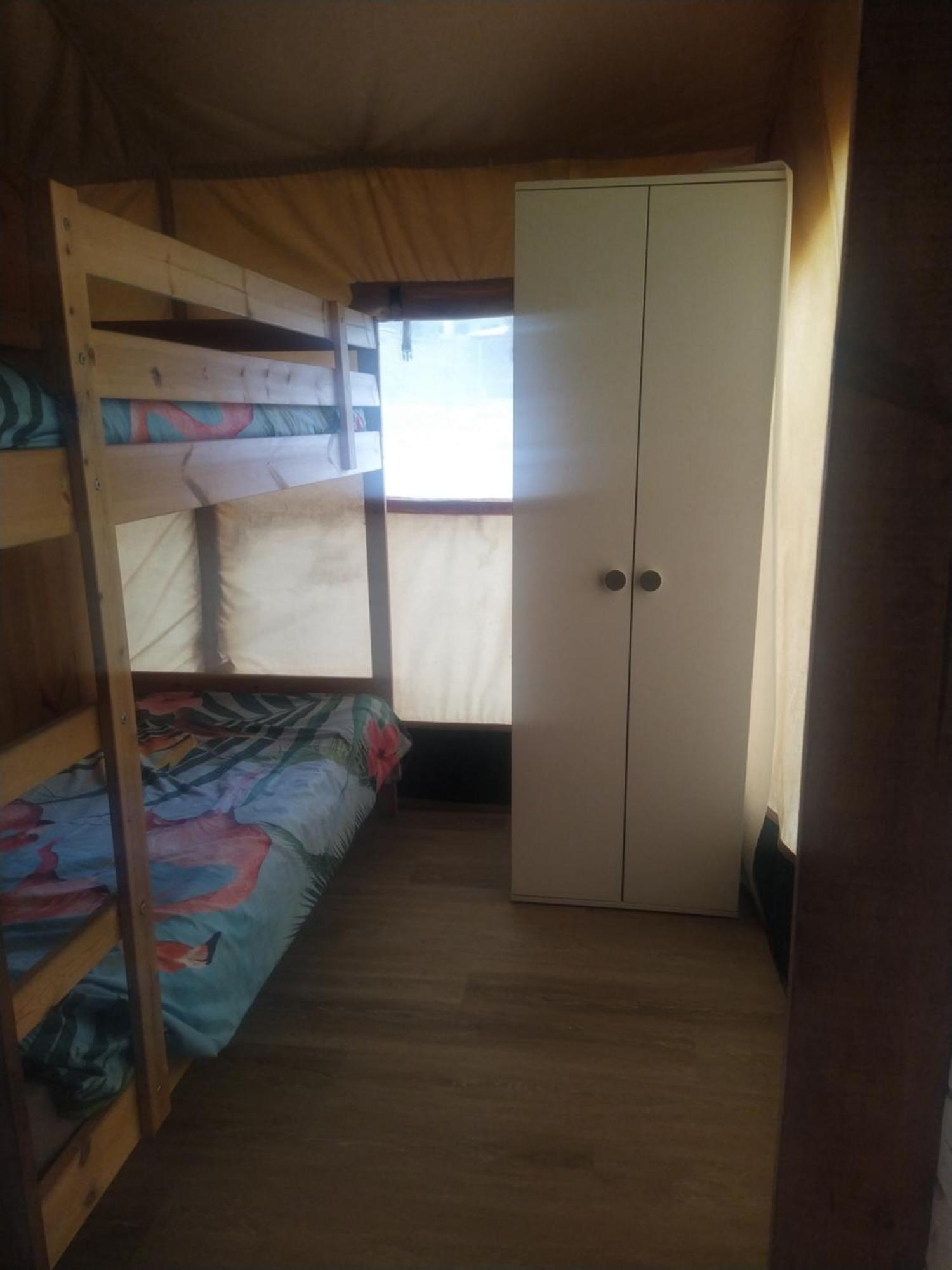 Pérola de Sandy Paderne  Extérieur photo