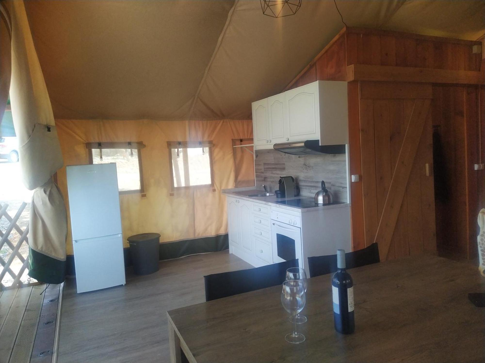 Pérola de Sandy Paderne  Extérieur photo