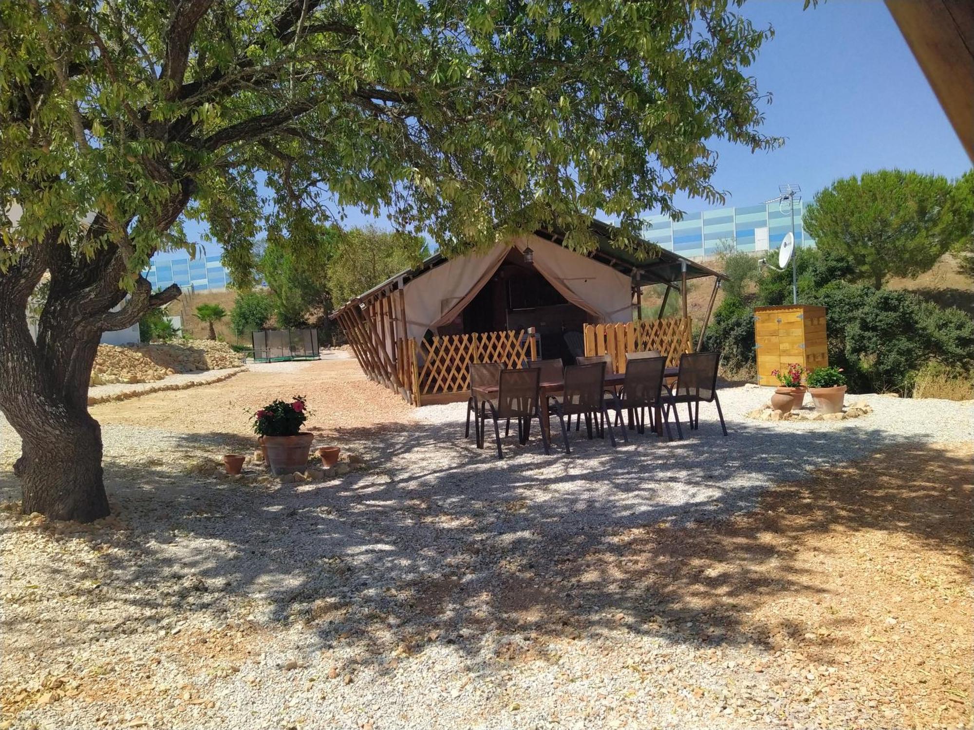 Pérola de Sandy Paderne  Extérieur photo